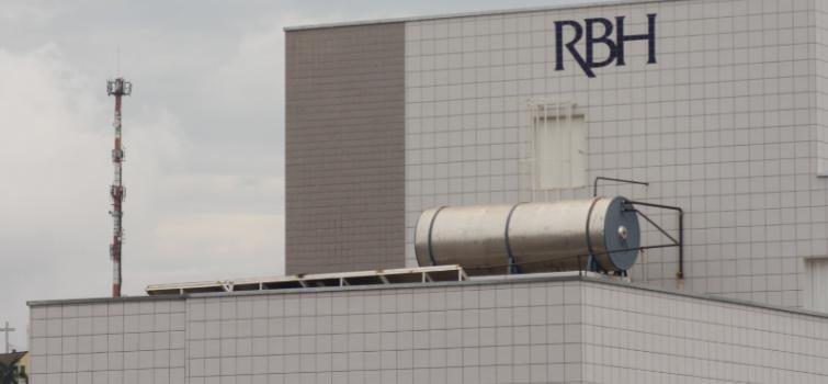 Fechamento da RBH é fato isolado,  afirma presidente do Sinduscon