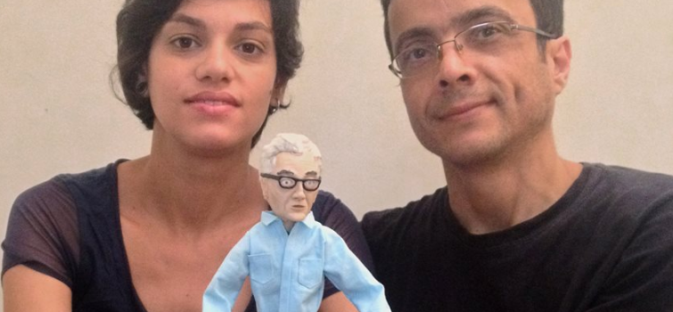 Ano de lembrar Pedro X. Gontijo