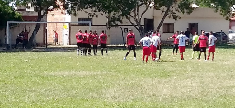 Amador entra na reta final