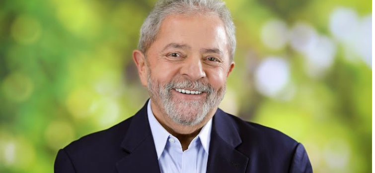 Lula lá de novo?