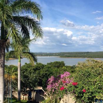 Carnaval do Lago