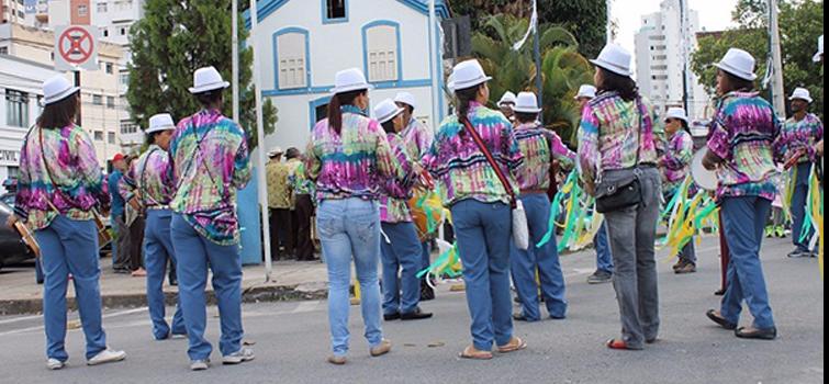 Reinado terá festas em vários bairros de Divinópolis