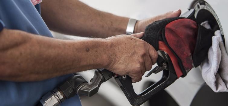 Reajustes da gasolina e diesel podem ser diários a partir de segunda