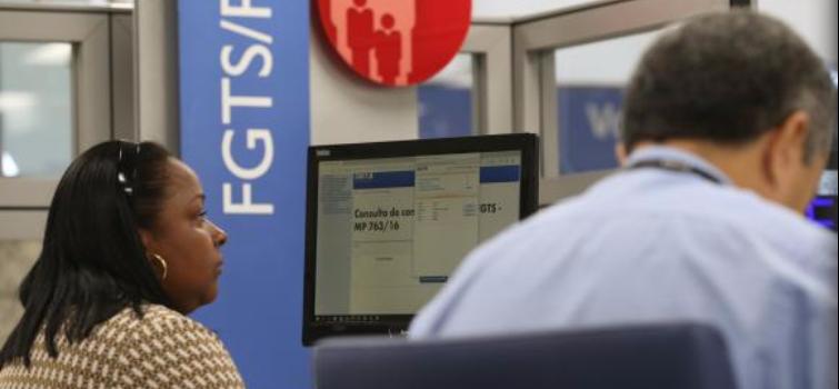 Antecipado pagamento de FGTS inativo para nascidos em dezembro
