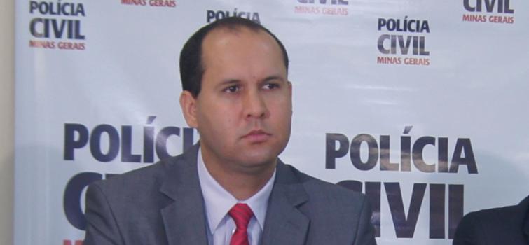 Polícia fecha escritório de despachante