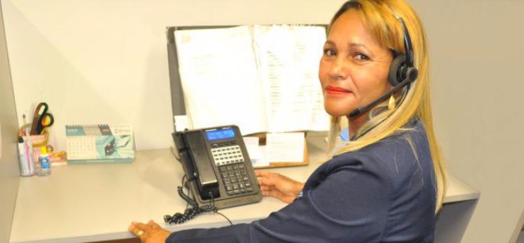 HSJD abre vagas de emprego para pessoas com deficiência