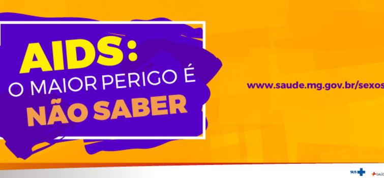 Estado apresenta segunda melhor resposta nacional para o tratamento de HIV