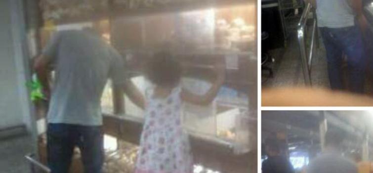 Polícia investiga denúncia de sequestro de criança por pai e madrasta em Divinópolis