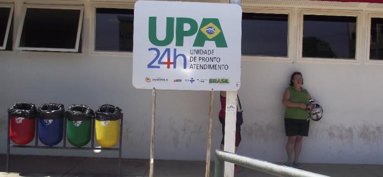 Médicos da UPA de Divinópolis recebem salário de novembro