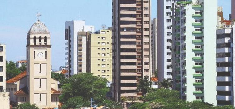 PIB de Divinópolis cresce 3,33%, mas perde fôlego