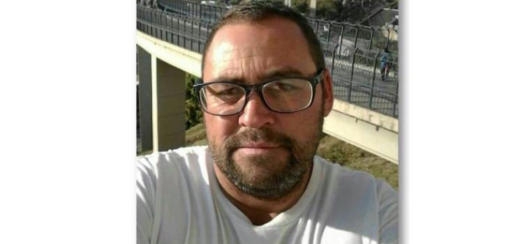 Homem desaparece e deixa família desesperada