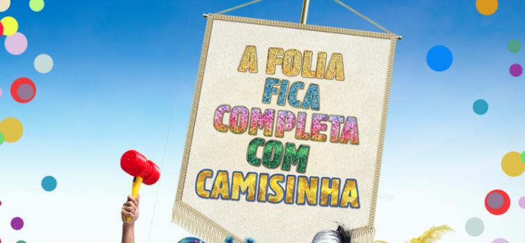 SES-MG lança campanha de Carnaval para reforçar importância do uso de preservativo