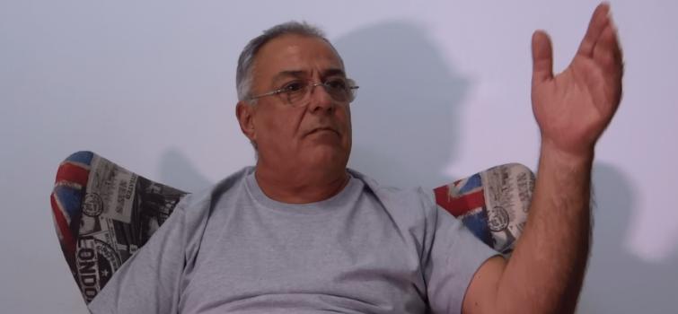 Entrevista: Incompetência emperra alvarás, diz ex-secretário de Galileu
