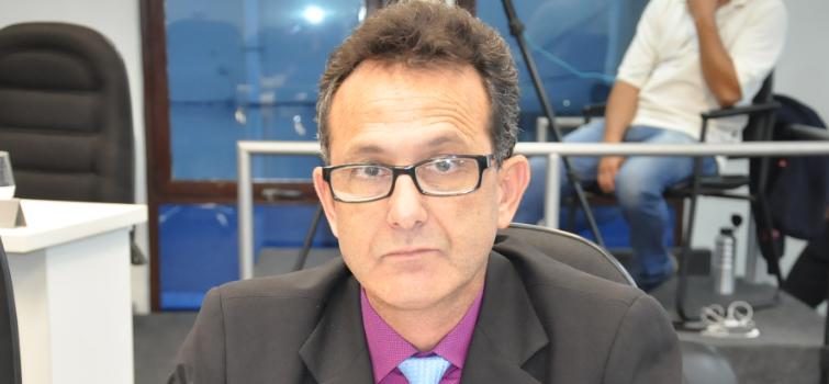 Presidente da CPI dos Áudios na Câmara de Divinópolis é alvo de denúncia