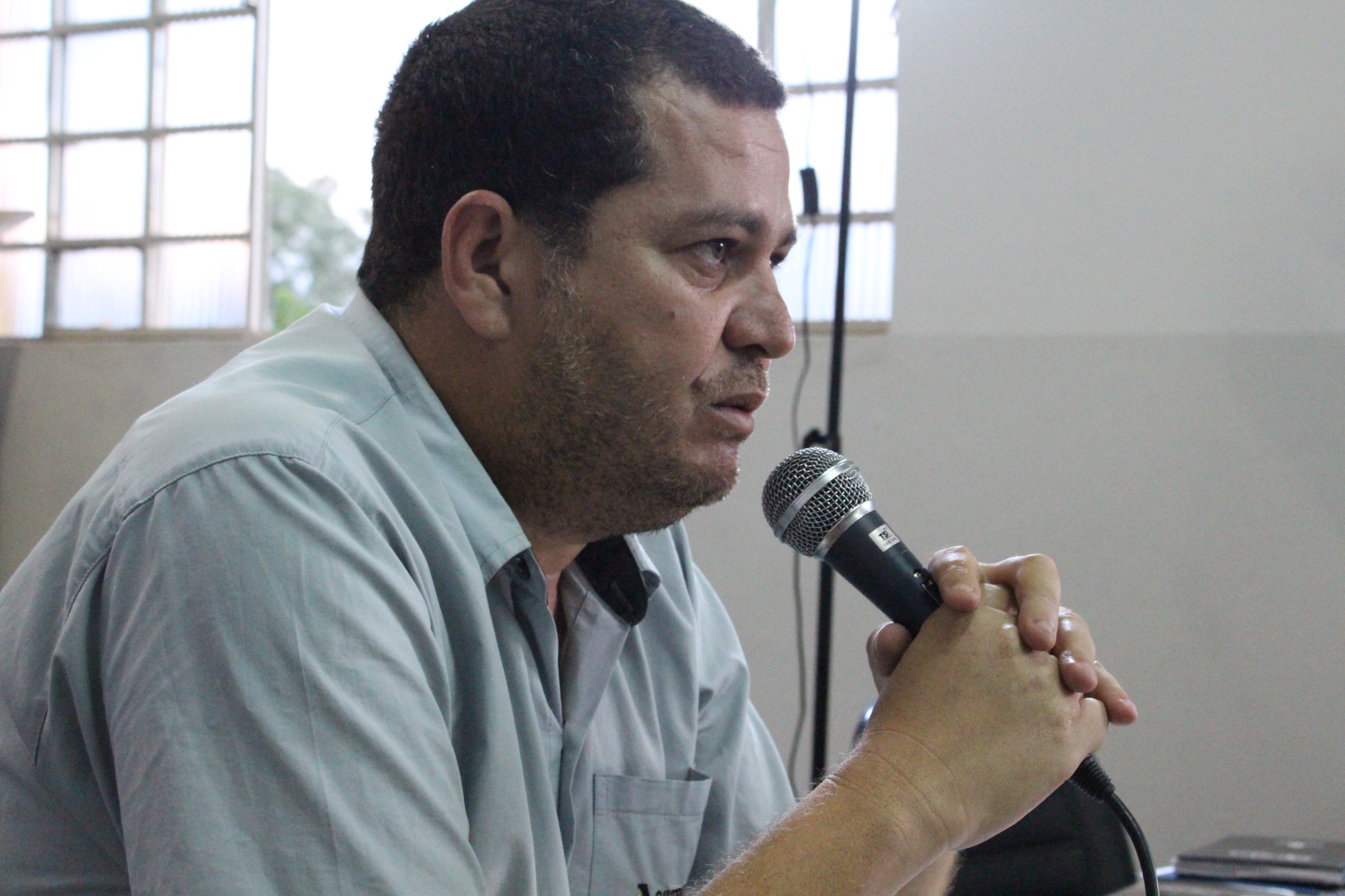 Servidores municipais aceitam contraproposta e descartam greve