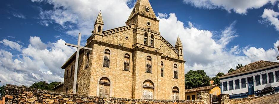 Minas Gerais lidera a preservação do patrimônio cultural no Brasil