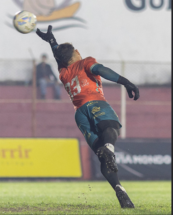 Guarani volta aos treinos em semana decisiva para seu futuro no Módulo II