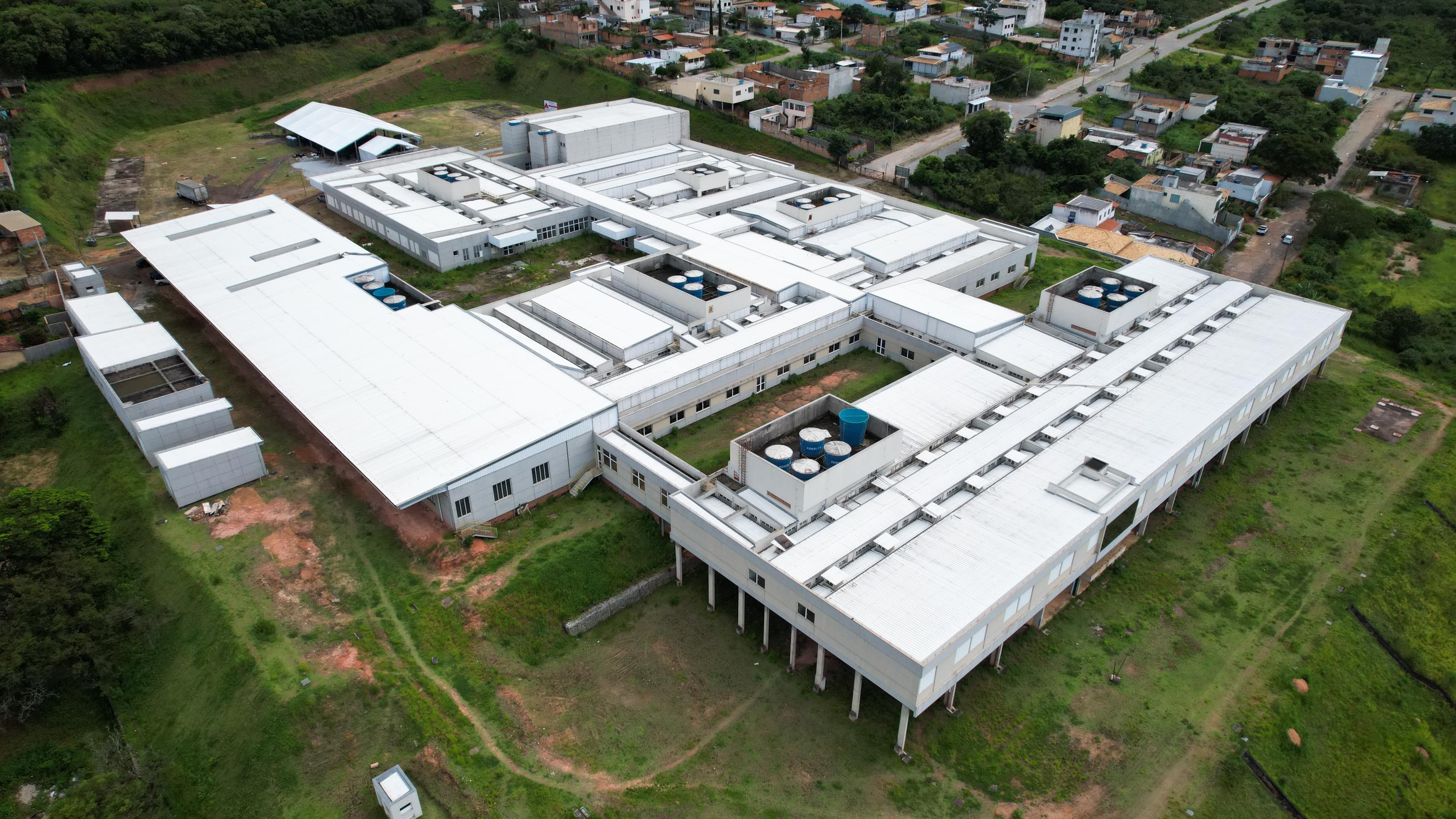 Aniversário destrava conquistas importantes para Divinópolis