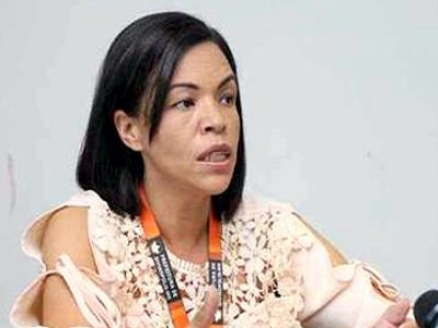 Janete Aparecida segue abrigada após ataque de Israel contra Irã
