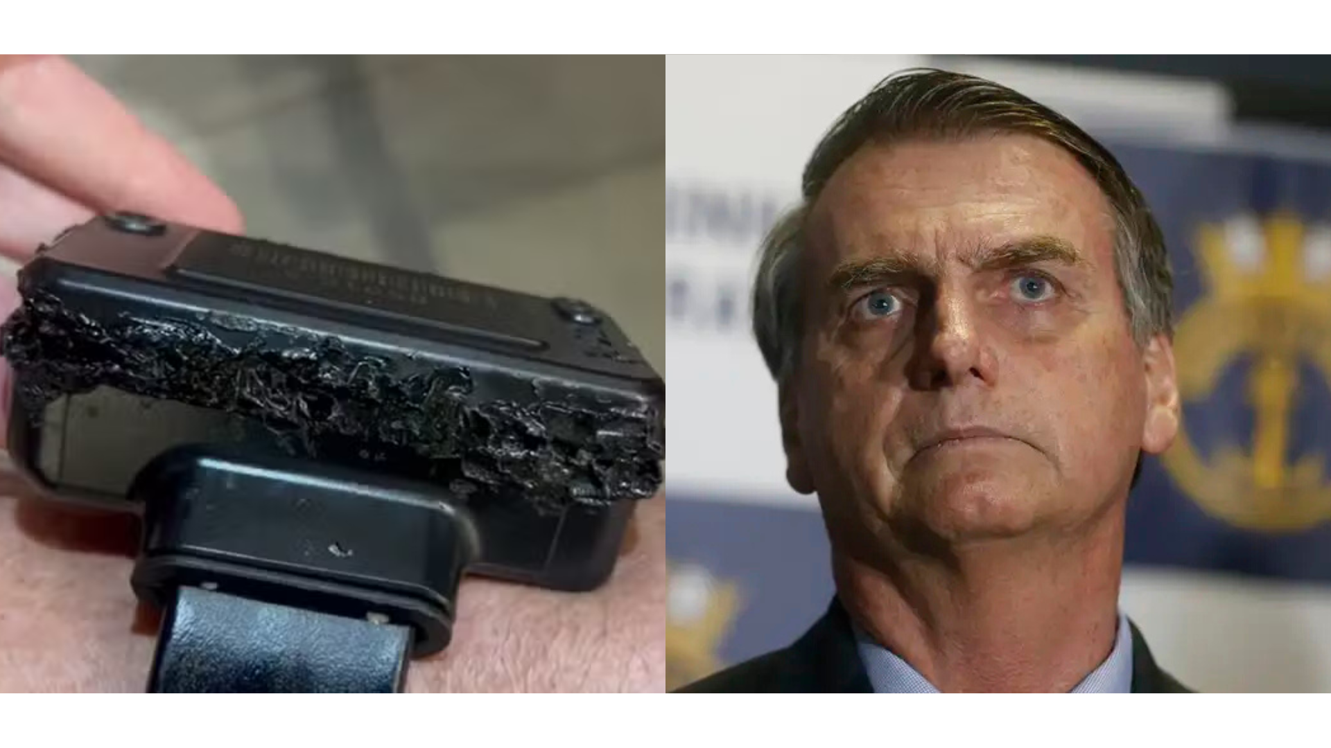 Primeira Turma confirma decisão de Moraes sobre prisão de Bolsonaro; apoiadores criticam 