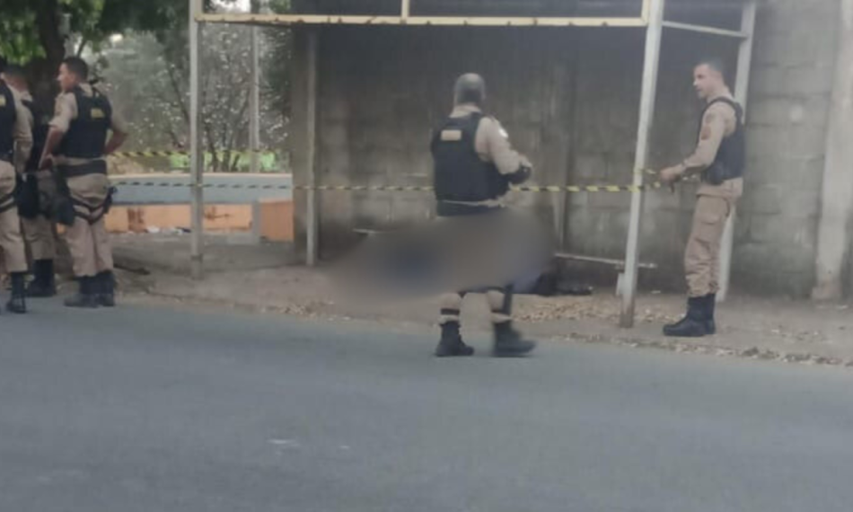 Juventude no alvo da violência: Planalto lidera homicídios em Divinópolis em 2025