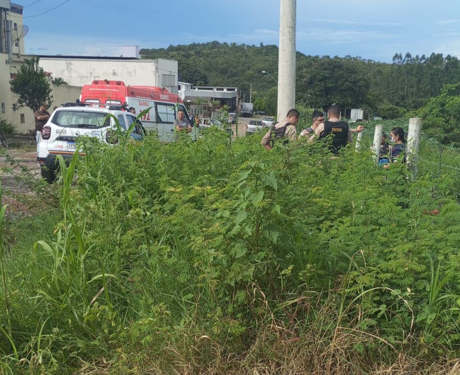 Primeiro homicídio de 2026 em Divinópolis pode estar ligado a conflito entre gangues