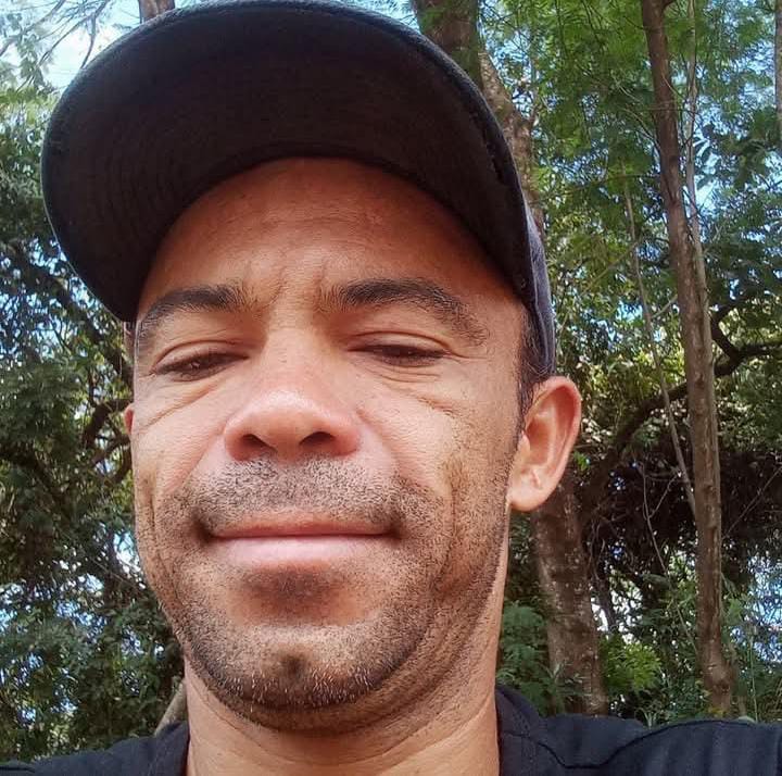 Família procura por Darlan Vilela, desaparecido desde o dia 23 de dezembro em Divinópolis